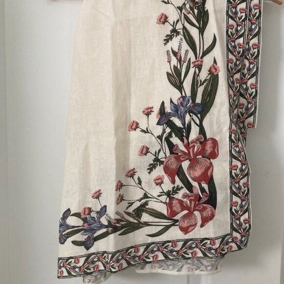 NWOT Max Studio Midi Skirt - Picture 2 of 9